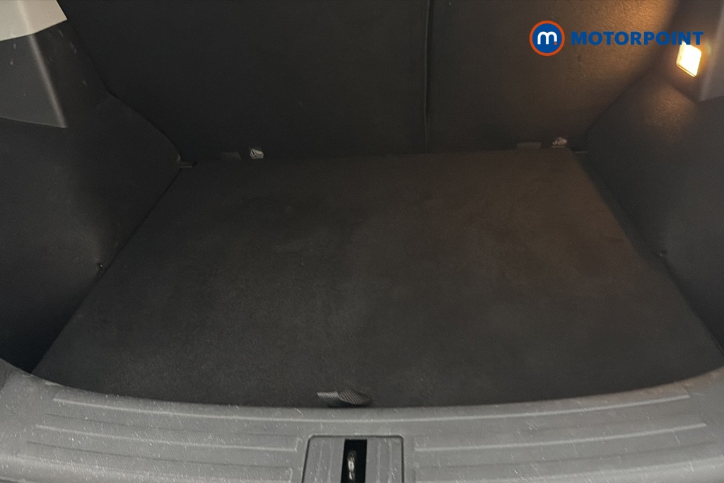 Mg Motor Uk ZS Excite Manual Petrol SUV - Stock Number (1656972) - 30th supplementary image