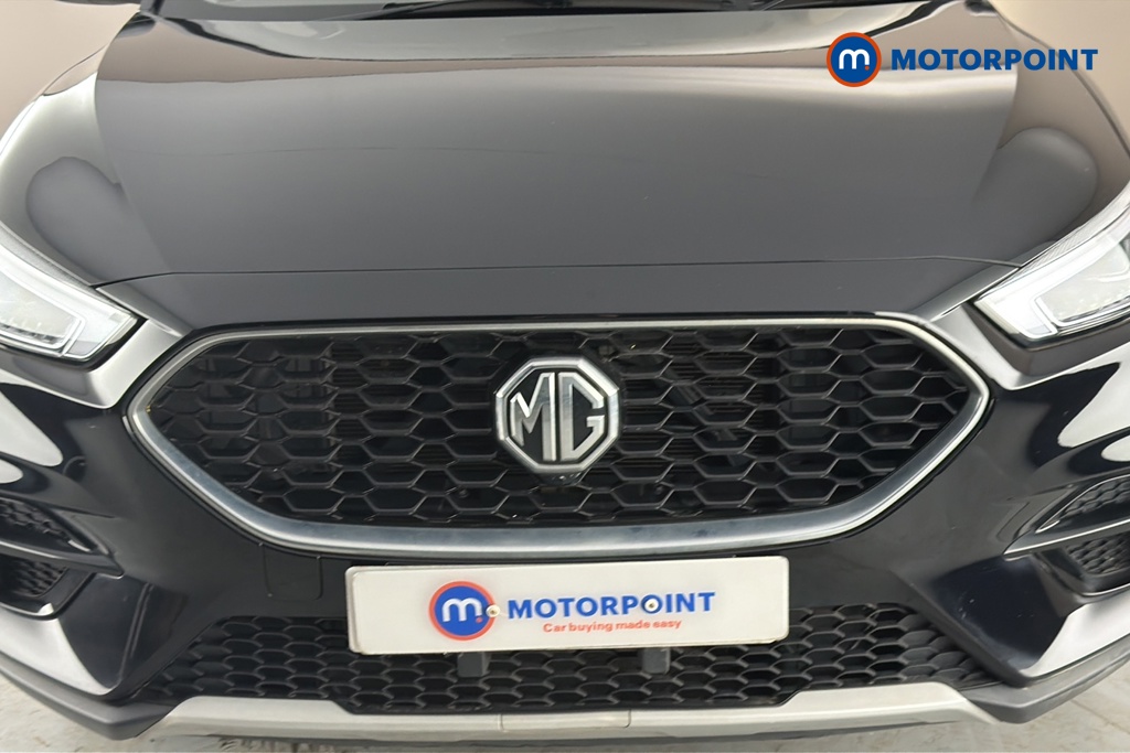 Mg Motor Uk ZS Excite Manual Petrol SUV - Stock Number (1656972) - 43rd supplementary image