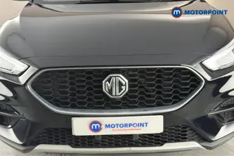 Mg Motor Uk ZS Excite Manual Petrol SUV - Stock Number (1656972) - 43rd supplementary image