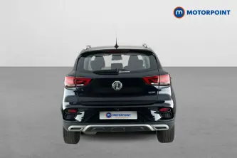 Mg Motor Uk ZS Excite Manual Petrol SUV - Stock Number (1656972) - Rear bumper