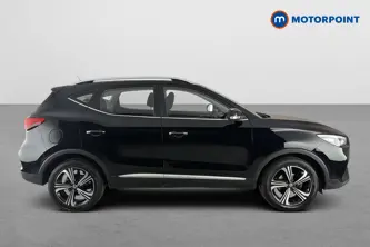 Mg Motor Uk ZS Excite Manual Petrol SUV - Stock Number (1656972) - Passenger side