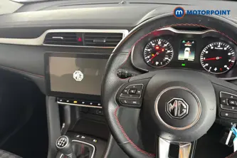 Mg Motor Uk ZS Excite Manual Petrol SUV - Stock Number (1656972) - 1st supplementary image