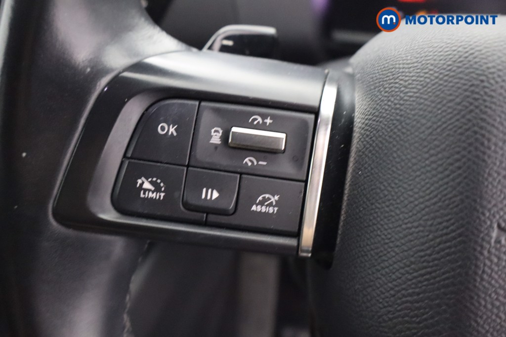 Citroen C4 Shine Plus Automatic Diesel Hatchback - Stock Number (1657035) - 6th supplementary image