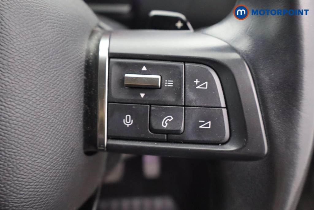 Citroen C4 Shine Plus Automatic Diesel Hatchback - Stock Number (1657035) - 7th supplementary image