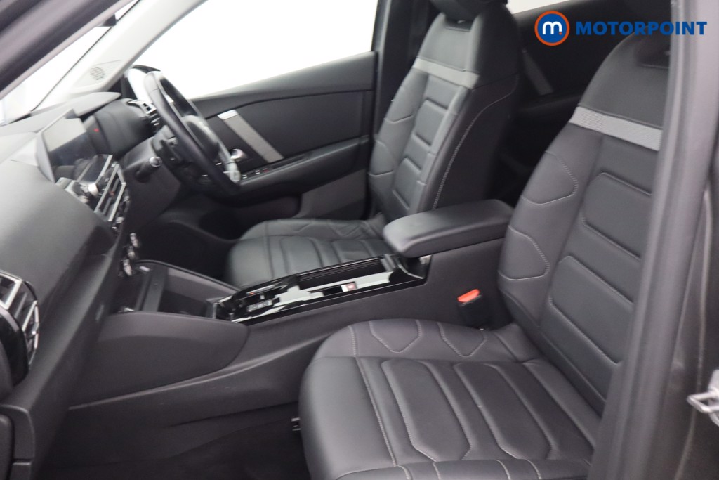 Citroen C4 Shine Plus Automatic Diesel Hatchback - Stock Number (1657035) - 10th supplementary image