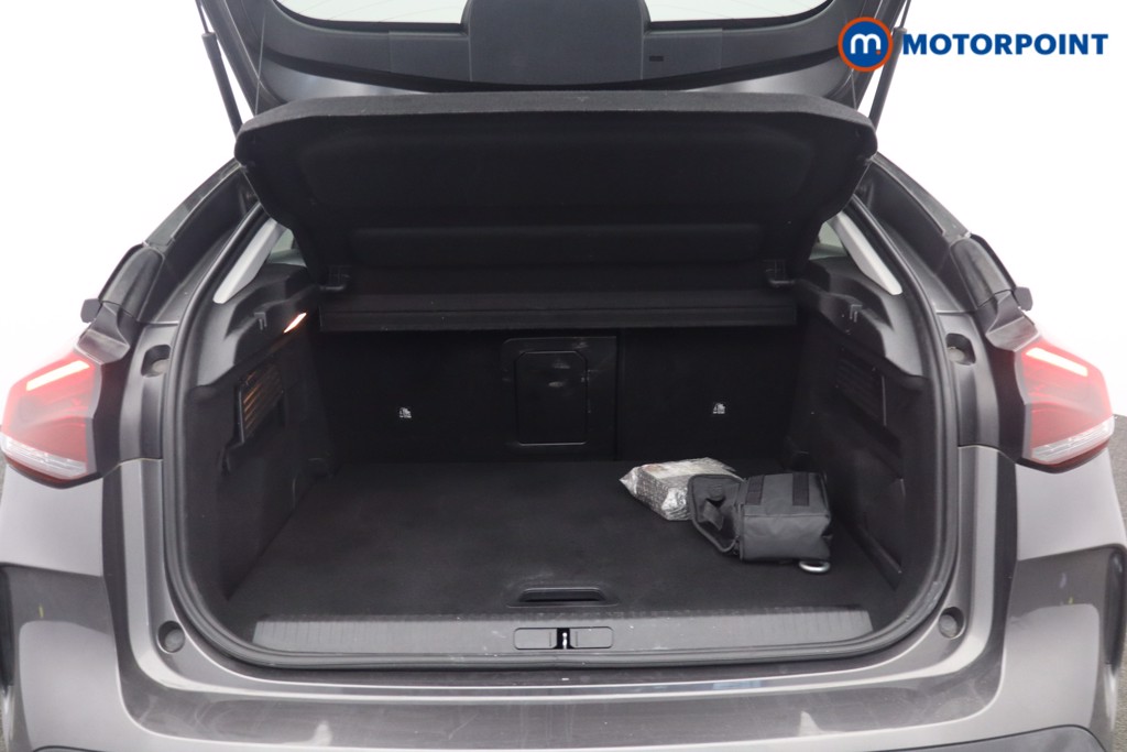 Citroen C4 Shine Plus Automatic Diesel Hatchback - Stock Number (1657035) - 12th supplementary image