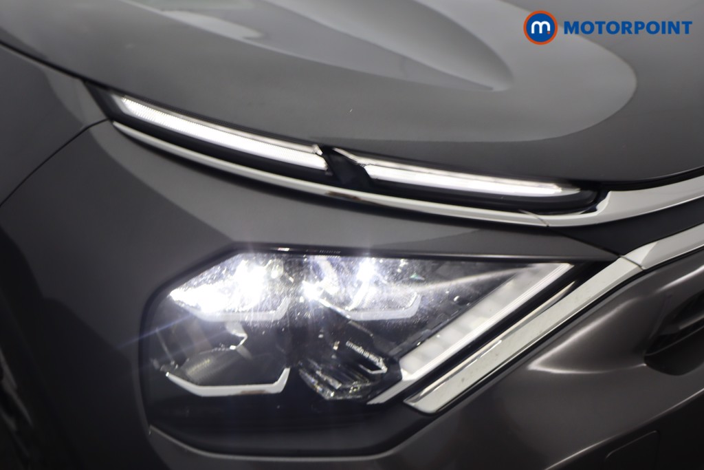 Citroen C4 Shine Plus Automatic Diesel Hatchback - Stock Number (1657035) - 16th supplementary image