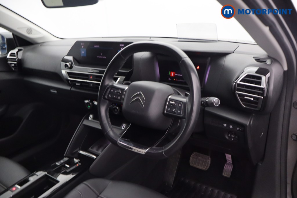 Citroen C4 Shine Plus Automatic Diesel Hatchback - Stock Number (1657035) - 1st supplementary image