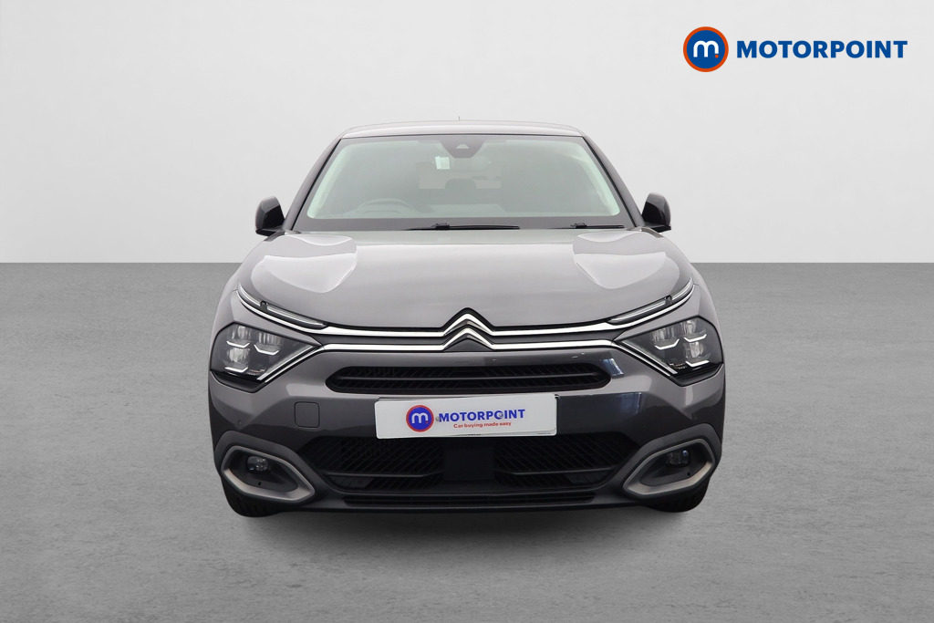 Citroen C4 Shine Plus Automatic Diesel Hatchback - Stock Number (1657035) - Front bumper