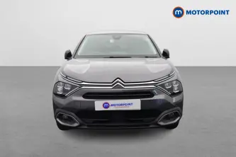 Citroen C4 Shine Plus Automatic Diesel Hatchback - Stock Number (1657035) - Front bumper