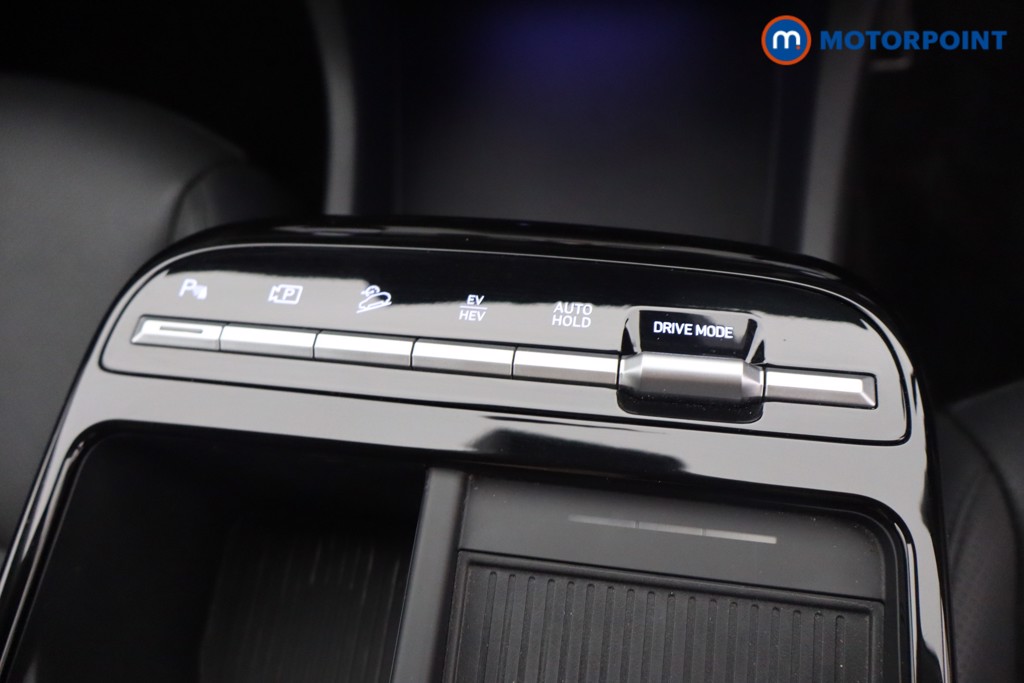 Hyundai Tucson Ultimate Automatic Petrol Plug-In Hybrid SUV - Stock Number (1657427) - 5th supplementary image