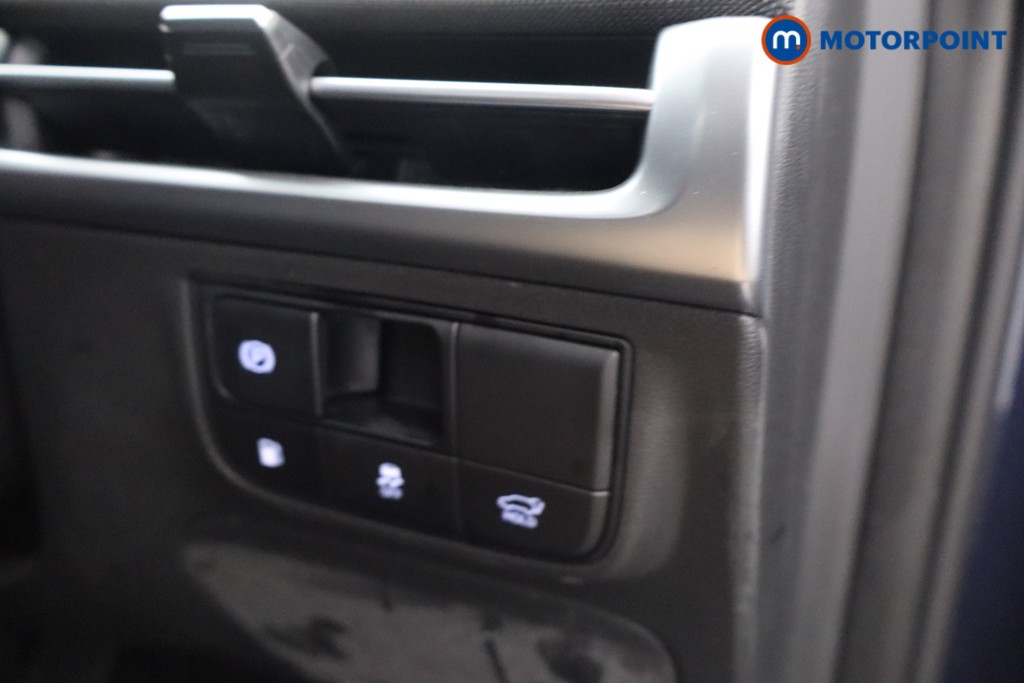 Hyundai Tucson Ultimate Automatic Petrol Plug-In Hybrid SUV - Stock Number (1657427) - 10th supplementary image