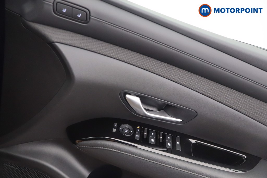 Hyundai Tucson Ultimate Automatic Petrol Plug-In Hybrid SUV - Stock Number (1657427) - 11th supplementary image