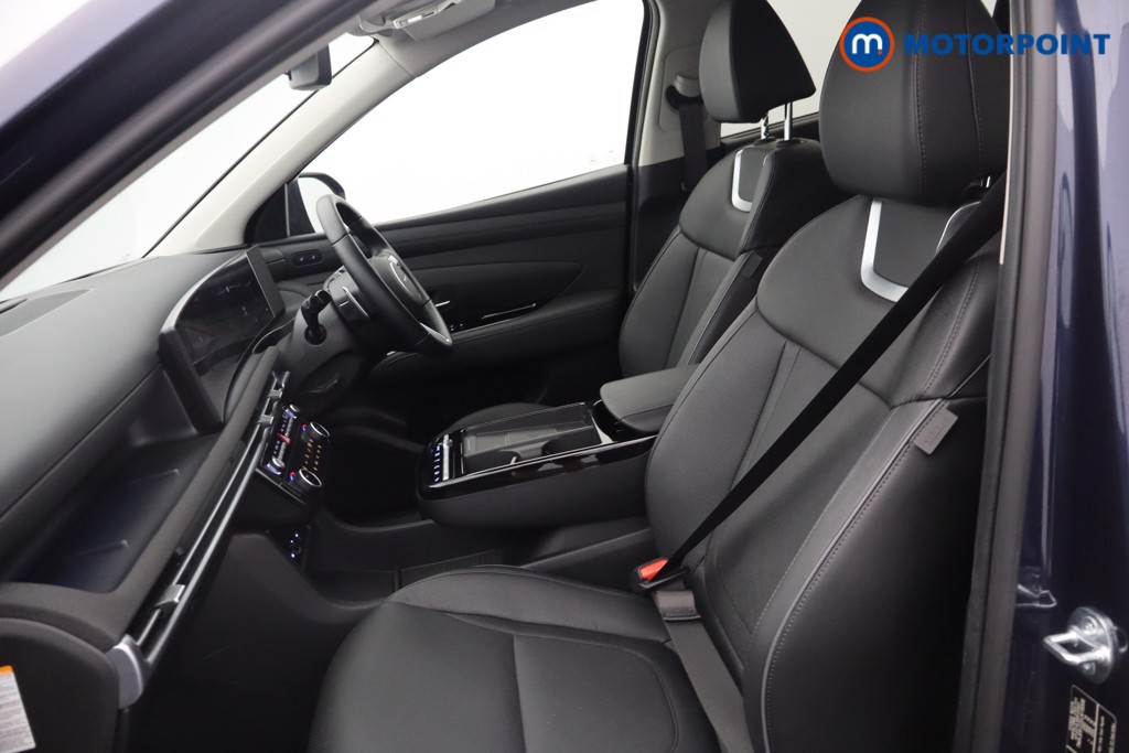 Hyundai Tucson Ultimate Automatic Petrol Plug-In Hybrid SUV - Stock Number (1657427) - 12th supplementary image