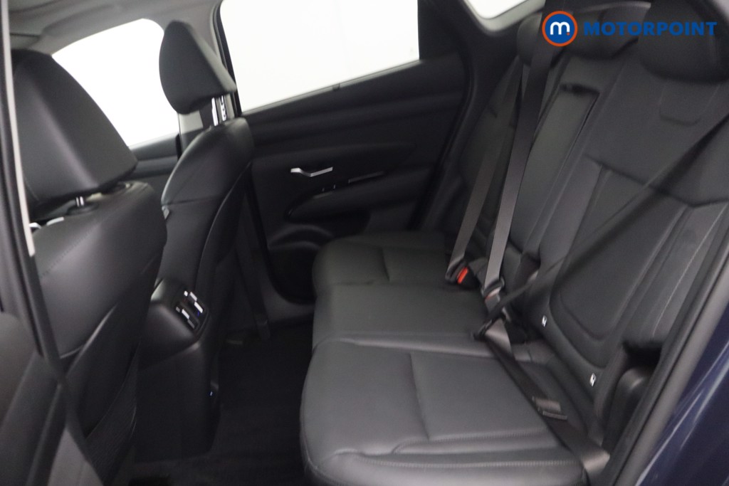 Hyundai Tucson Ultimate Automatic Petrol Plug-In Hybrid SUV - Stock Number (1657427) - 13th supplementary image