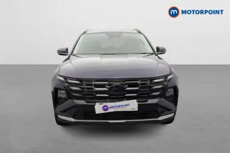 Hyundai Tucson Ultimate Automatic Petrol Plug-In Hybrid SUV - Stock Number (1657427) - Front bumper