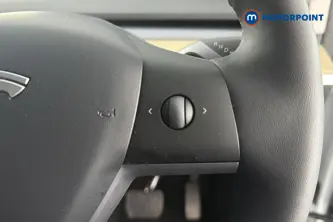 Tesla Model Y Rwd 5Dr Auto Automatic Electric SUV - Stock Number (1657685) - 3rd supplementary image