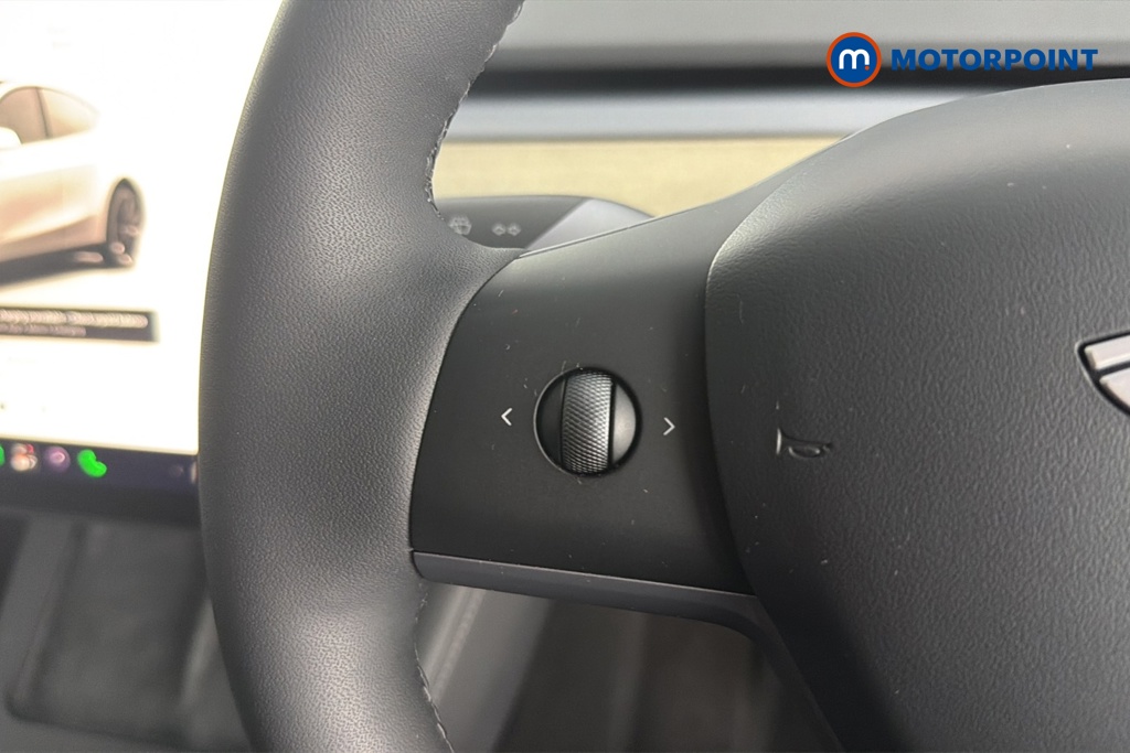 Tesla Model Y Rwd 5Dr Auto Automatic Electric SUV - Stock Number (1657685) - 4th supplementary image