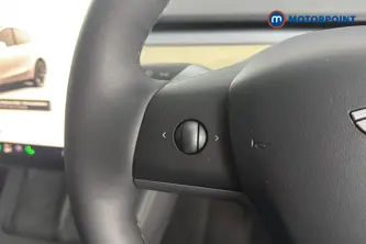 Tesla Model Y Rwd 5Dr Auto Automatic Electric SUV - Stock Number (1657685) - 4th supplementary image