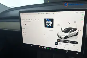 Tesla Model Y Rwd 5Dr Auto Automatic Electric SUV - Stock Number (1657685) - 8th supplementary image