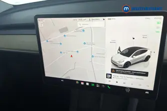 Tesla Model Y Rwd 5Dr Auto Automatic Electric SUV - Stock Number (1657685) - 9th supplementary image