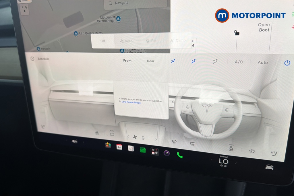 Tesla Model Y Rwd 5Dr Auto Automatic Electric SUV - Stock Number (1657685) - 12th supplementary image