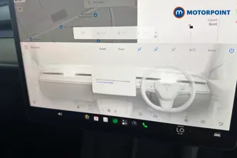 Tesla Model Y Rwd 5Dr Auto Automatic Electric SUV - Stock Number (1657685) - 12th supplementary image