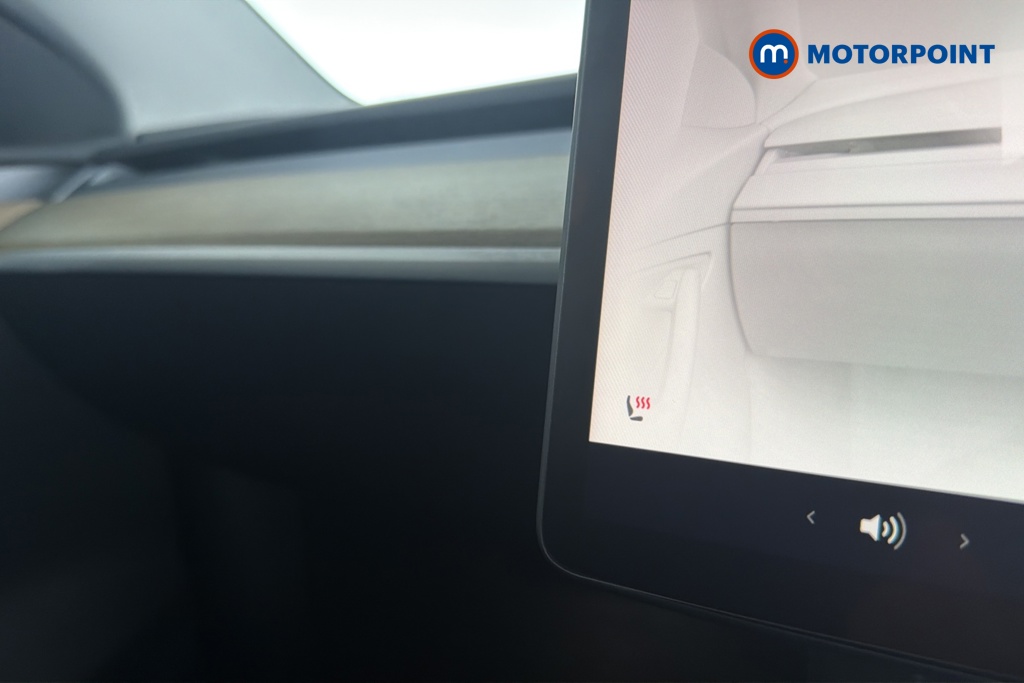 Tesla Model Y Rwd 5Dr Auto Automatic Electric SUV - Stock Number (1657685) - 14th supplementary image