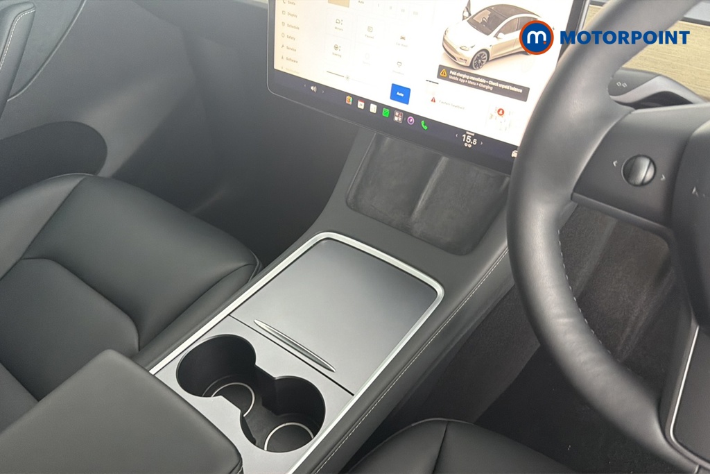 Tesla Model Y Rwd 5Dr Auto Automatic Electric SUV - Stock Number (1657685) - 15th supplementary image
