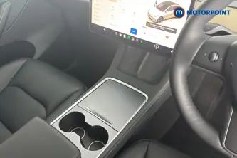 Tesla Model Y Rwd 5Dr Auto Automatic Electric SUV - Stock Number (1657685) - 15th supplementary image
