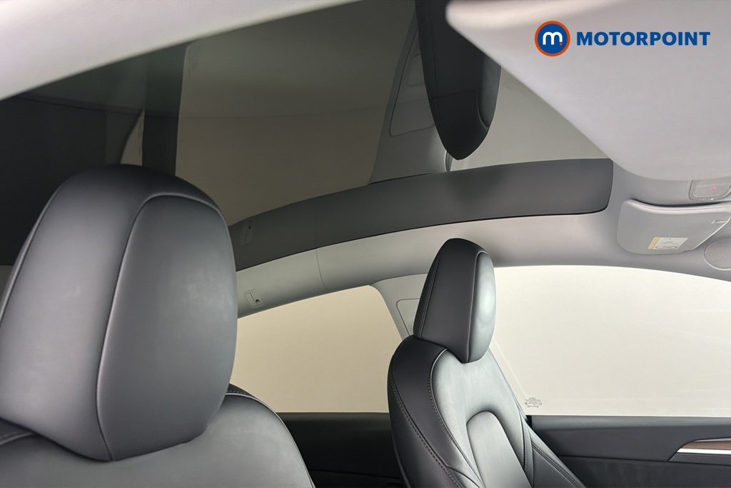 Tesla Model Y Rwd 5Dr Auto Automatic Electric SUV - Stock Number (1657685) - 20th supplementary image