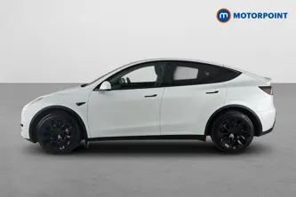 Tesla Model Y Rwd 5Dr Auto Automatic Electric SUV - Stock Number (1657685) - Drivers side
