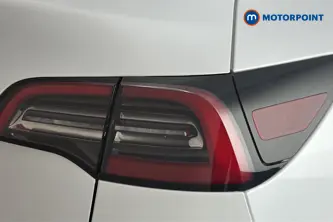 Tesla Model Y Rwd 5Dr Auto Automatic Electric SUV - Stock Number (1657685) - 36th supplementary image