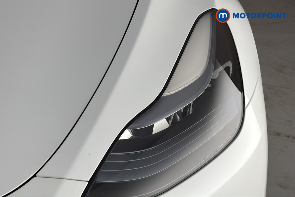 Tesla Model Y Rwd 5Dr Auto Automatic Electric SUV - Stock Number (1657685) - 42nd supplementary image