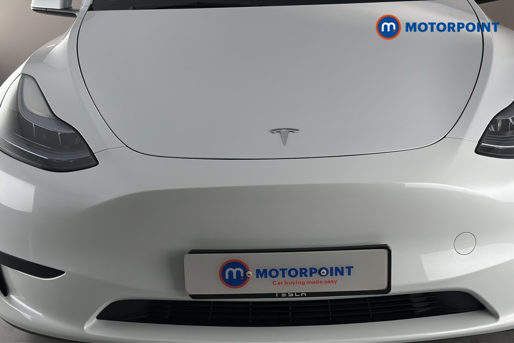 Tesla Model Y Rwd 5Dr Auto Automatic Electric SUV - Stock Number (1657685) - 43rd supplementary image