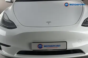 Tesla Model Y Rwd 5Dr Auto Automatic Electric SUV - Stock Number (1657685) - 43rd supplementary image