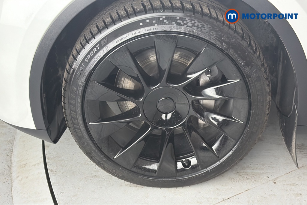 Tesla Model Y Rwd 5Dr Auto Automatic Electric SUV - Stock Number (1657685) - 44th supplementary image
