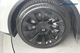 Tesla Model Y Rwd 5Dr Auto Automatic Electric SUV - Stock Number (1657685) - 44th supplementary image