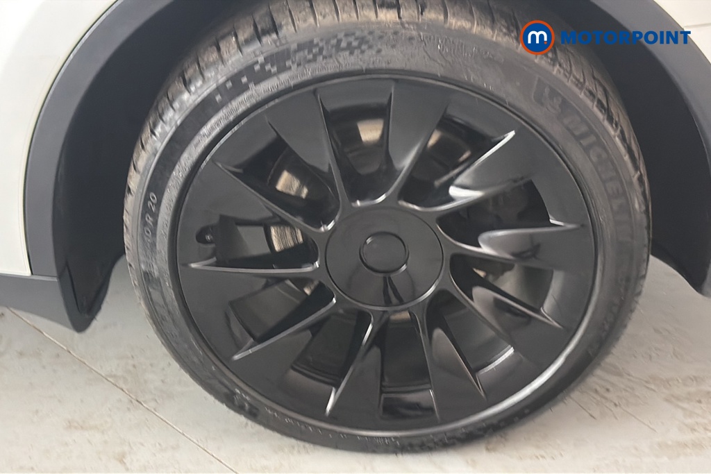 Tesla Model Y Rwd 5Dr Auto Automatic Electric SUV - Stock Number (1657685) - 45th supplementary image