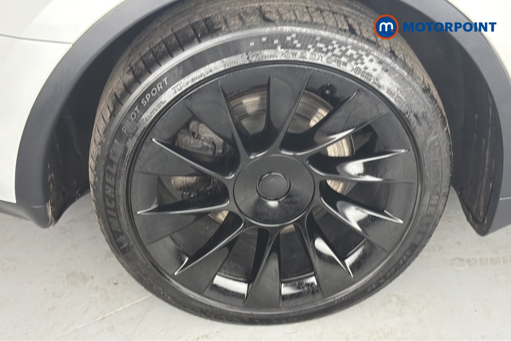 Tesla Model Y Rwd 5Dr Auto Automatic Electric SUV - Stock Number (1657685) - 46th supplementary image
