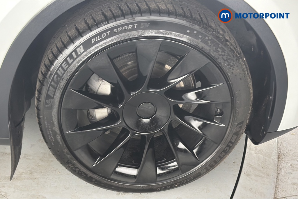 Tesla Model Y Rwd 5Dr Auto Automatic Electric SUV - Stock Number (1657685) - 47th supplementary image