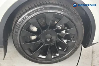 Tesla Model Y Rwd 5Dr Auto Automatic Electric SUV - Stock Number (1657685) - 47th supplementary image