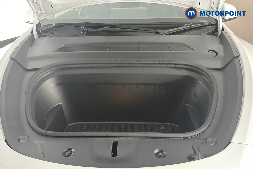 Tesla Model Y Rwd 5Dr Auto Automatic Electric SUV - Stock Number (1657685) - 48th supplementary image
