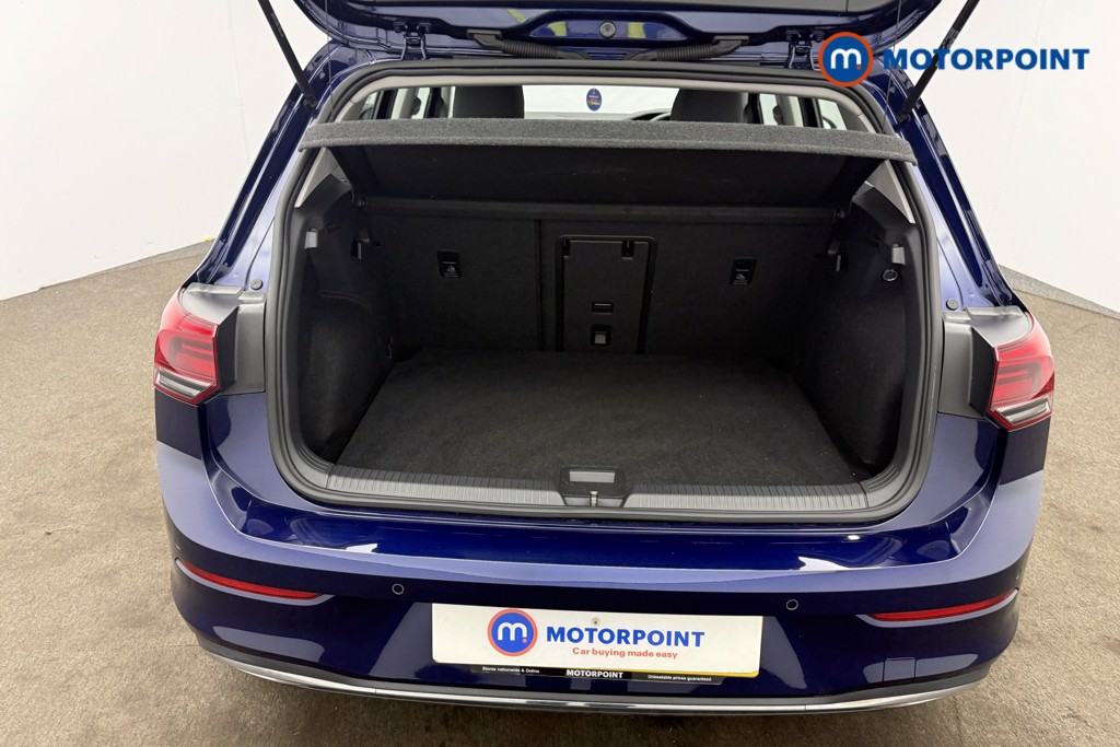 Volkswagen Golf Style Manual Petrol Hatchback - Stock Number (1657790) - 5th supplementary image