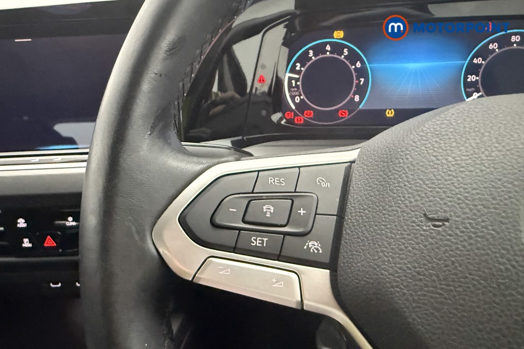 Volkswagen Golf Style Manual Petrol Hatchback - Stock Number (1657790) - 7th supplementary image