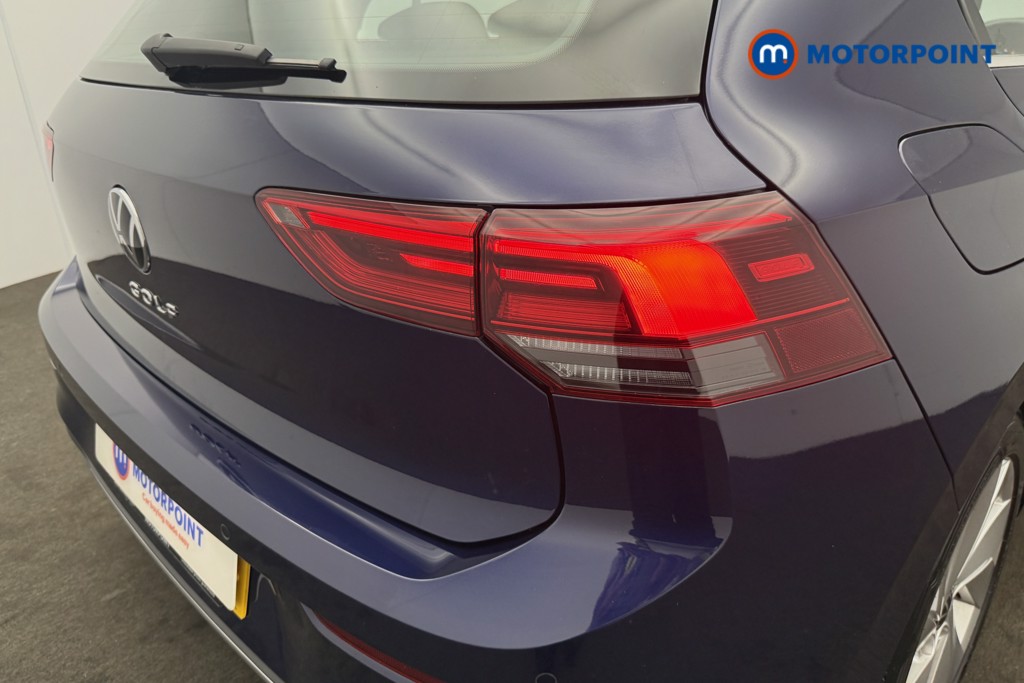 Volkswagen Golf Style Manual Petrol Hatchback - Stock Number (1657790) - 17th supplementary image