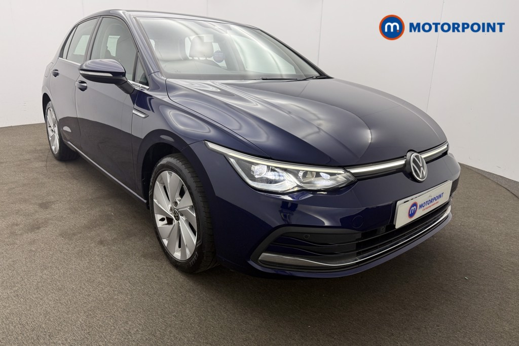 Volkswagen Golf Style Manual Petrol Hatchback - Stock Number (1657790) - 18th supplementary image