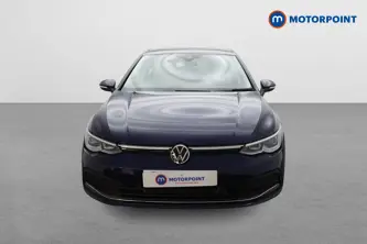 Volkswagen Golf Style Manual Petrol Hatchback - Stock Number (1657790) - Front bumper