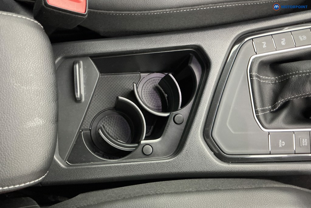 Volkswagen Tiguan R-Line Automatic Petrol SUV - Stock Number (1657847) - 13th supplementary image