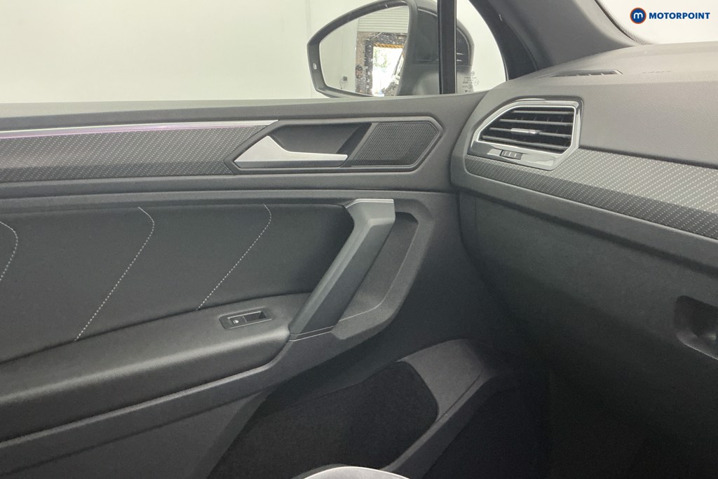 Volkswagen Tiguan R-Line Automatic Petrol SUV - Stock Number (1657847) - 17th supplementary image